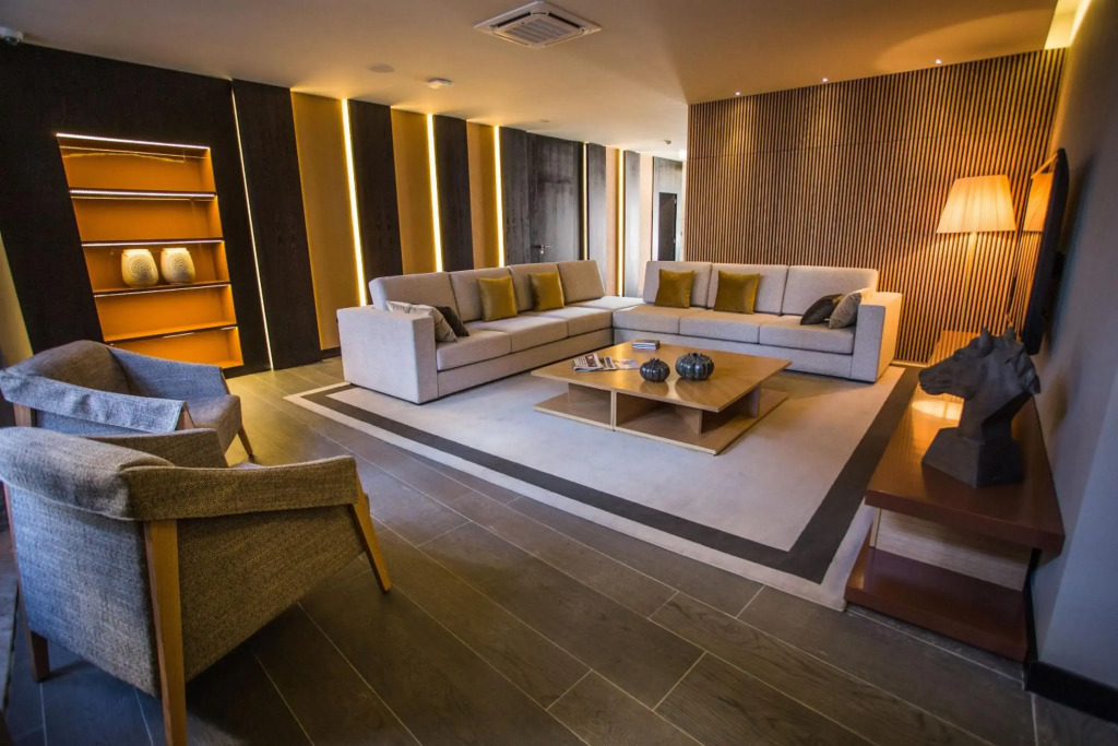 Hotel Brazão