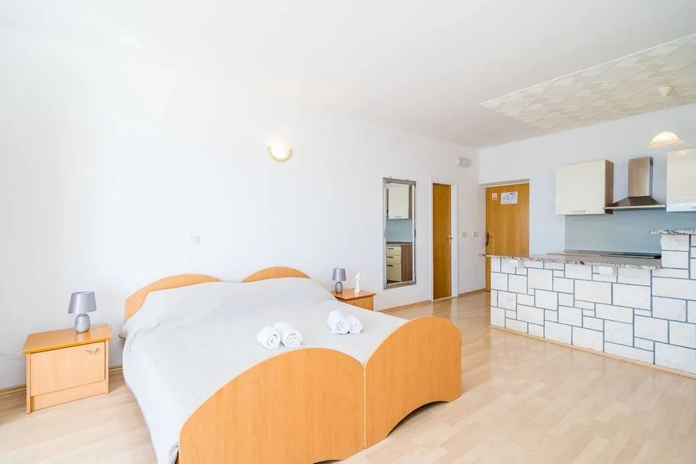 Apartments Marnic- Blue Chill