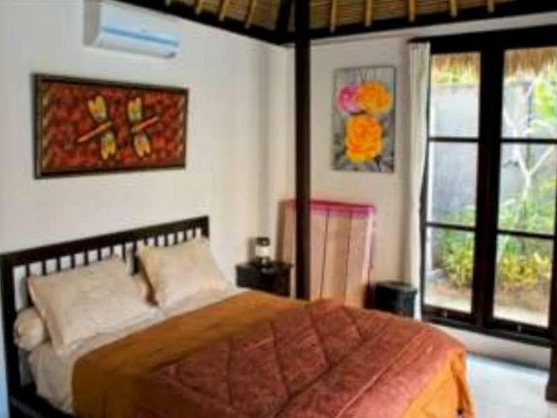 Heron Villa Jimbaran