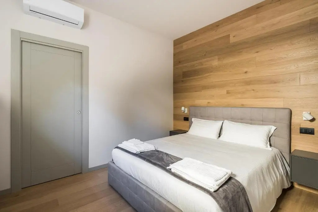 Residence SantOrsola - Pizzardi Suites Apartments