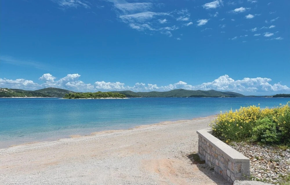 Holiday Home Jezera With Sea View I