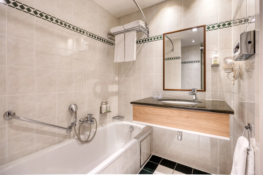 Holiday Inn Brussels Schuman by IHG
