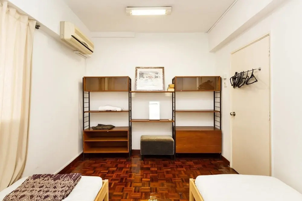 Penthouse Near Bukit Bintang With KL Tower View