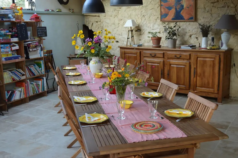 Ma Maison De Loin