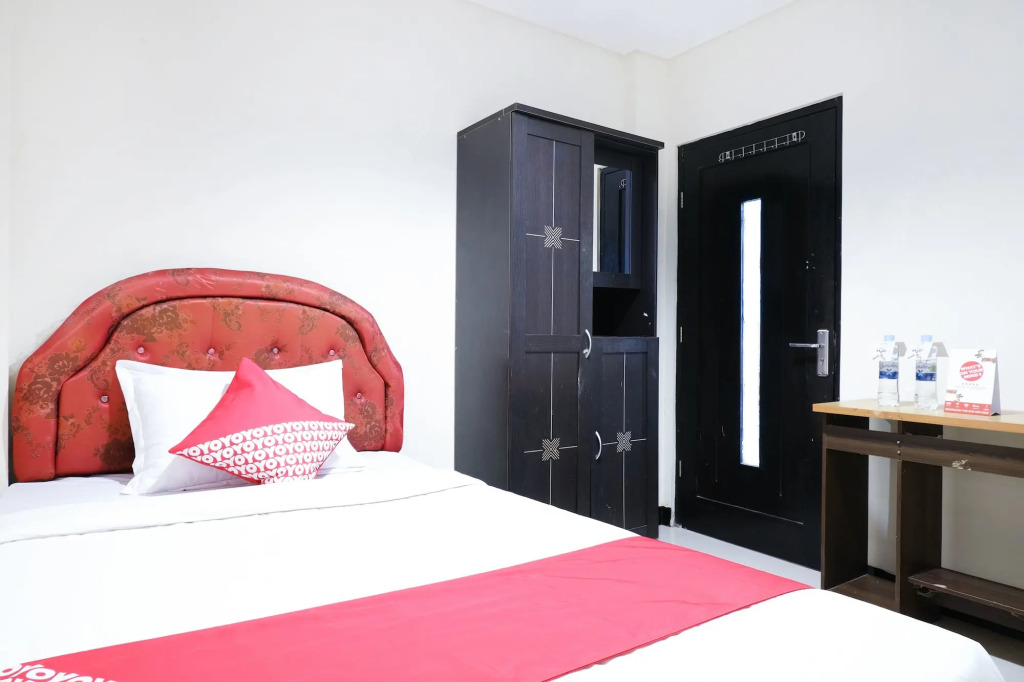 Hotel O Pondok Helomi