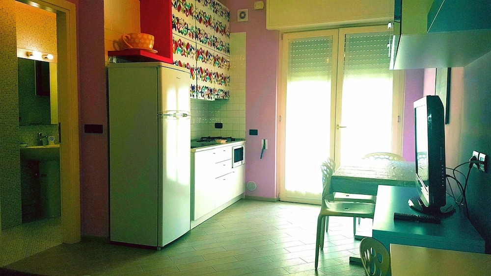Residence Rosa Virginia 10