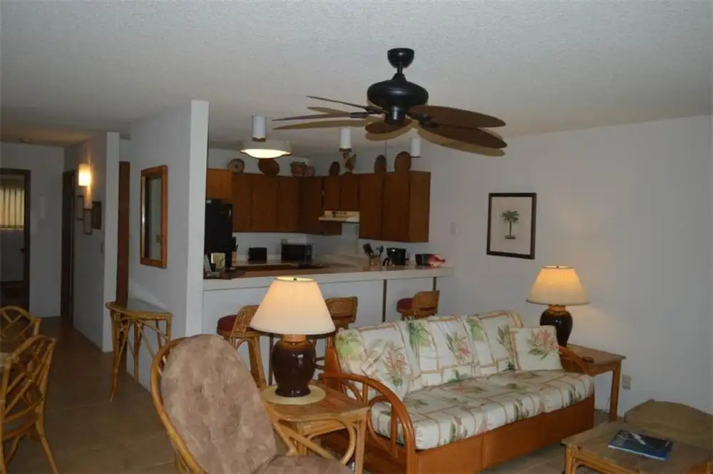 Big Island Waikoloa Villas G203 by Coldwell Banker Island Vacations