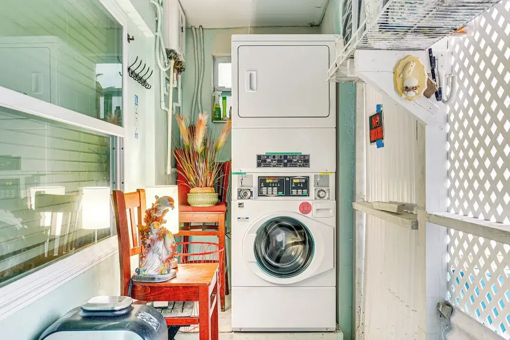Steps to Shore: Walkable Clearwater Beach Condo