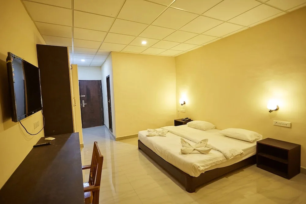 Joebeachresort