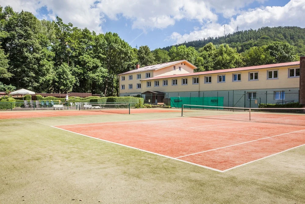 Sporthotel Wernigerode