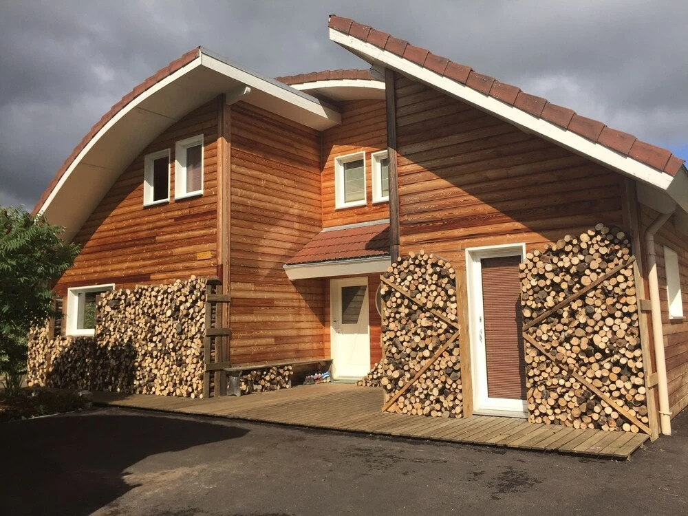 Chambres Odoubs