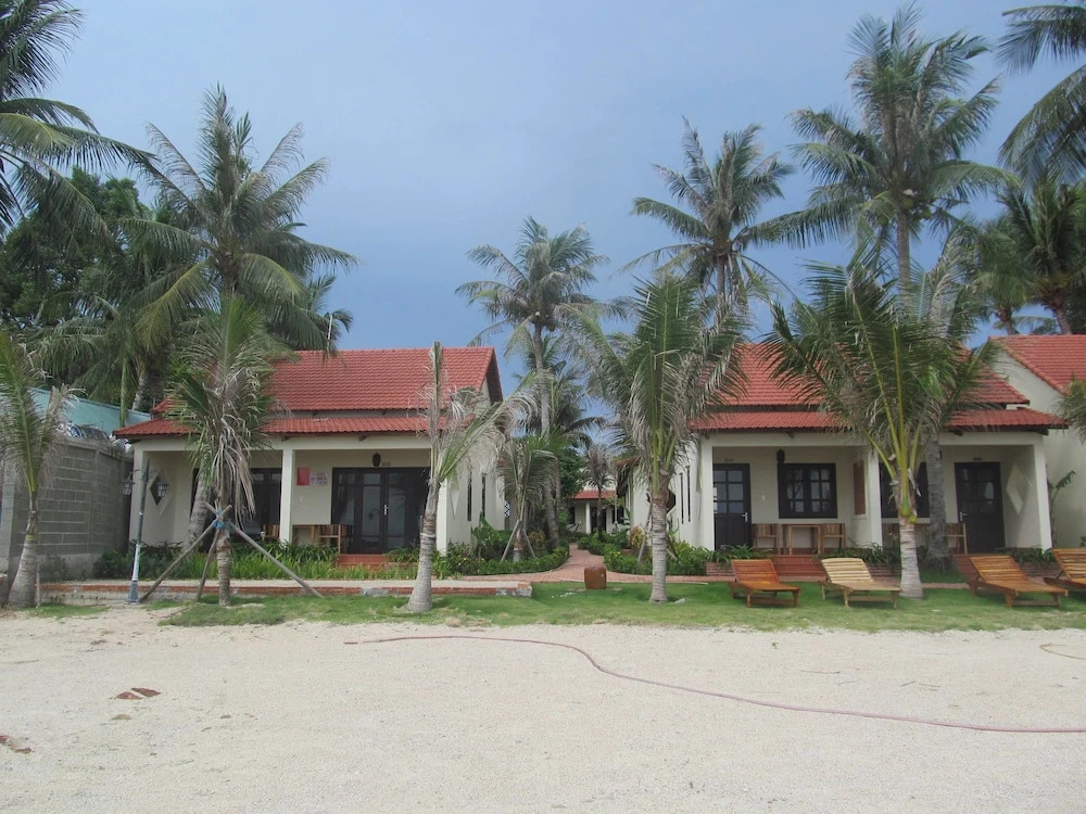 Phú Quốc Dumbo Bungalows