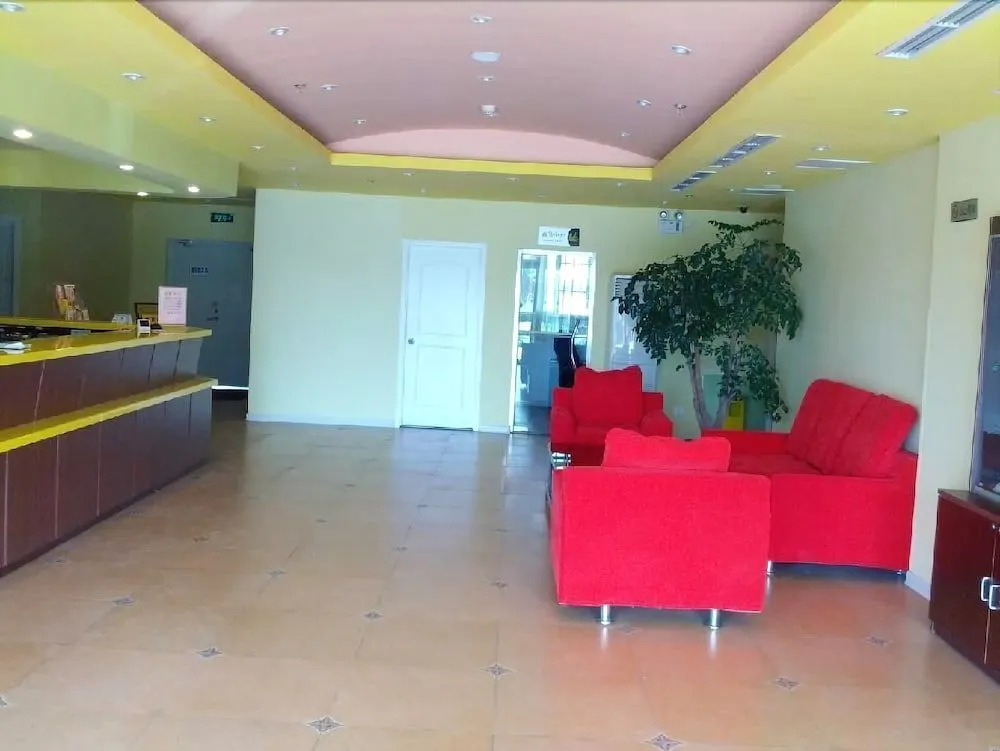 Home Inn-qingdao Development Zone Branch