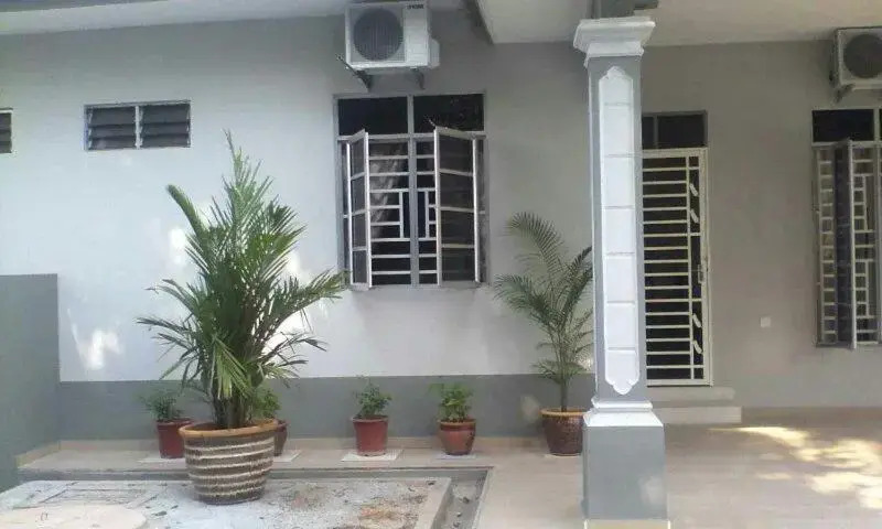SRI IMAN HOMESTAY KUALA TERENGGANU