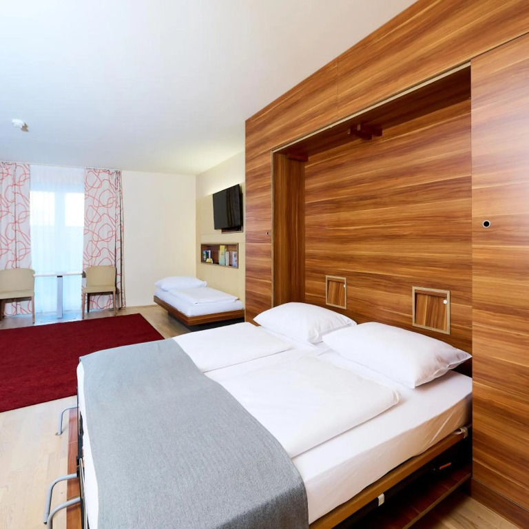 JUFA Hotel Wien City