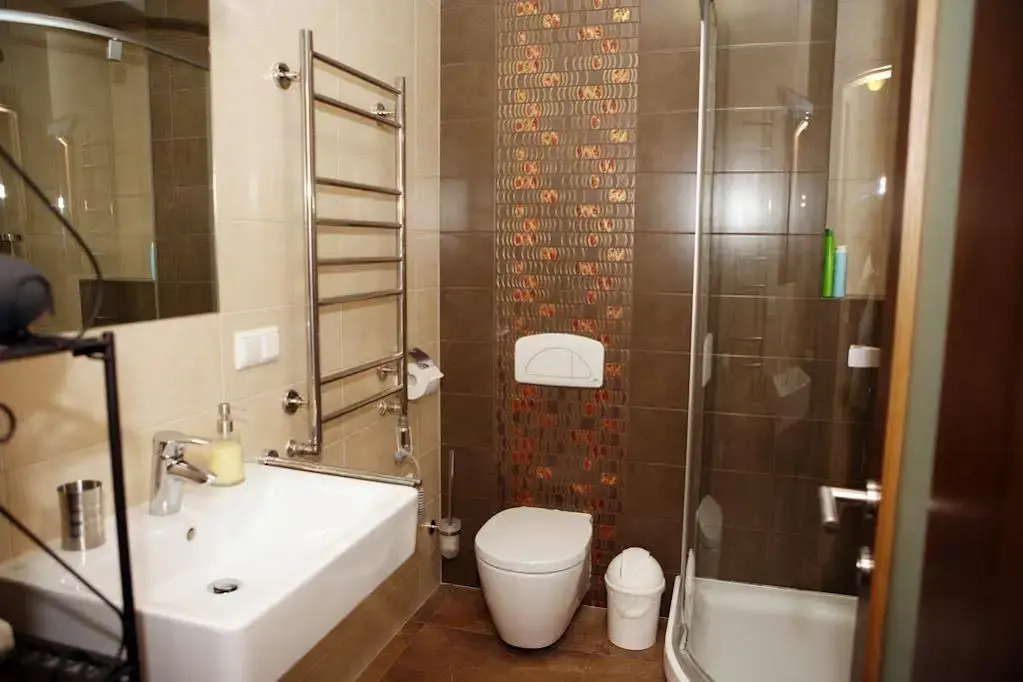 Milo Apartment
