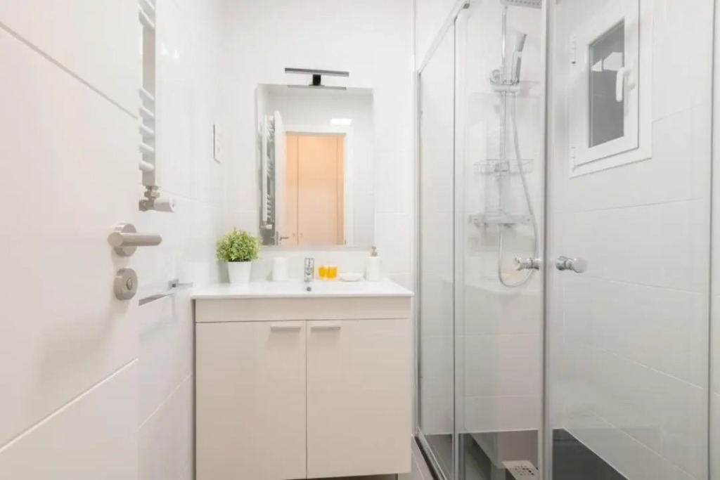 Minty Stay - Hortaleza Studio
