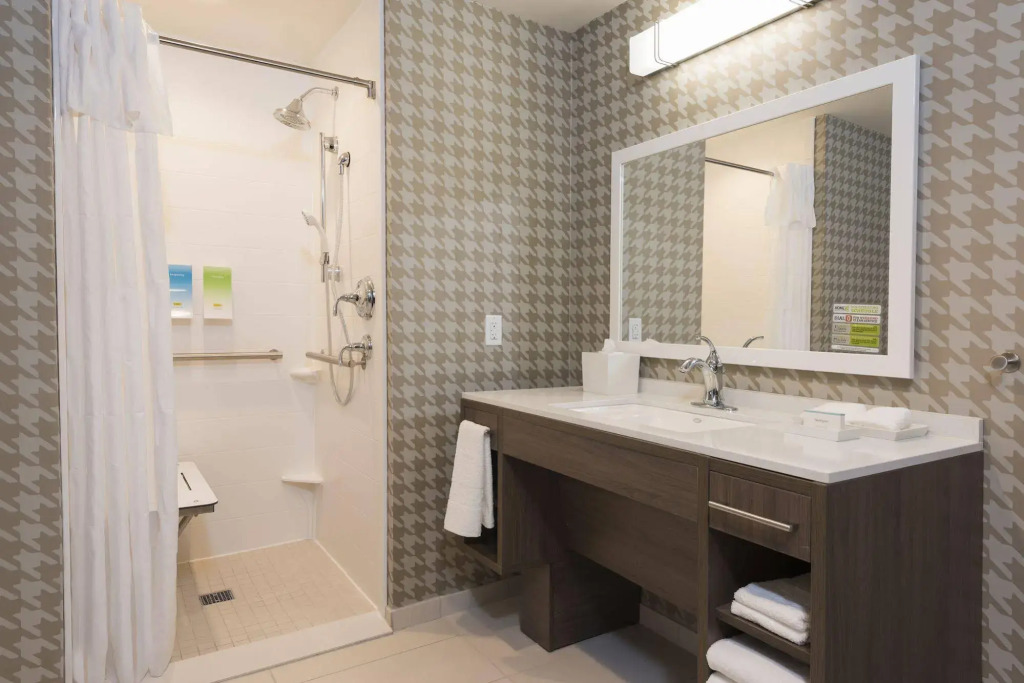 Home2 Suites by Hilton Louisville Downtown NuLu