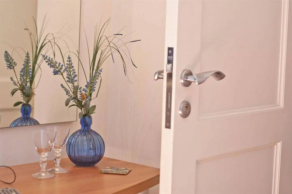 B&B Napoli Chiaro di Luna