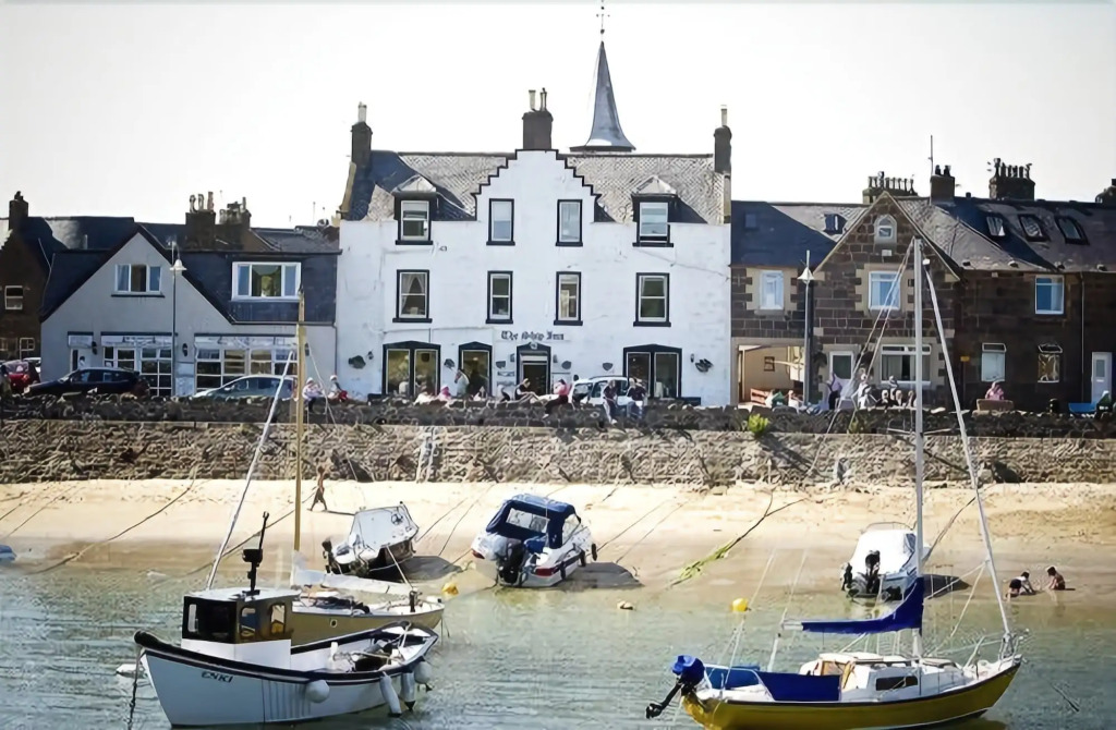 The Ship Inn