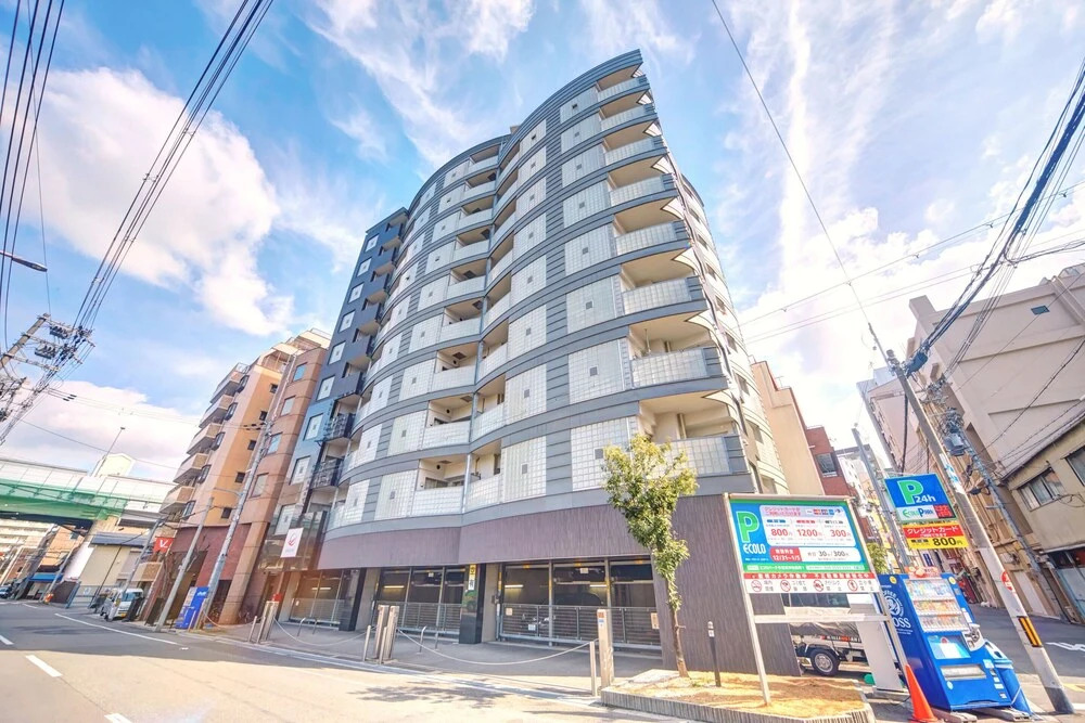 Krehl Namba Minami