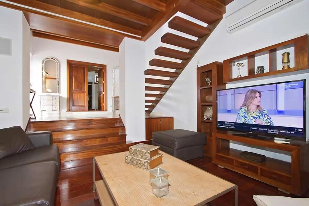 Casa Rural Hero With 5 Bedrooms and 4 Bathrooms