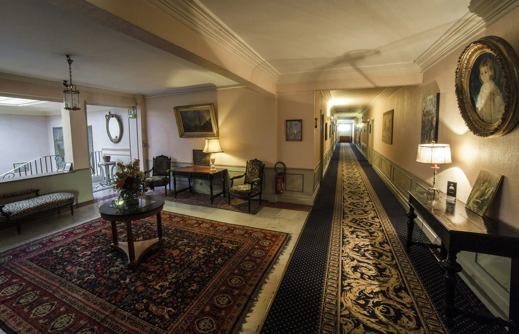 Hotel Meurice