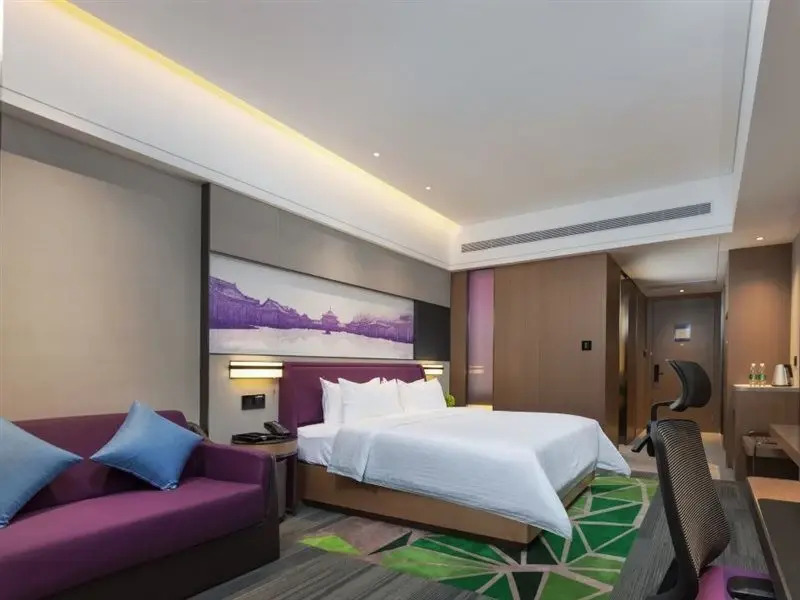 Hampton by Hilton Shenyang Olympic Sports Center