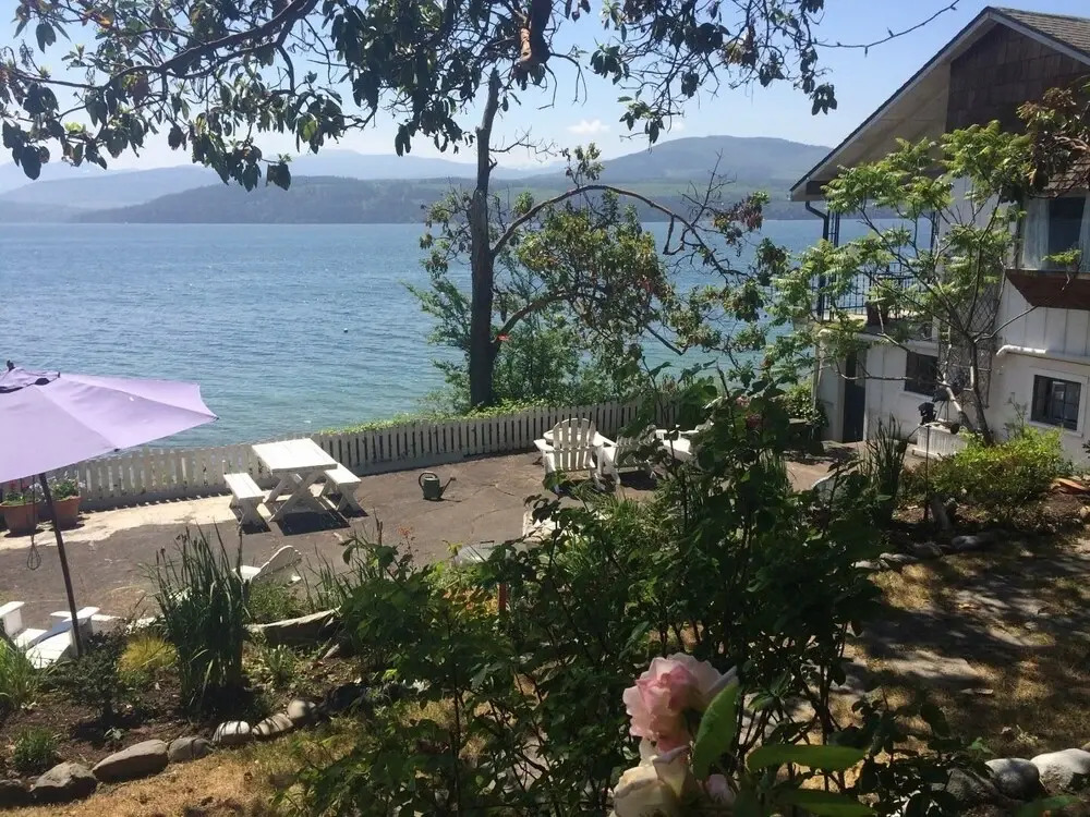 Bay Cottage