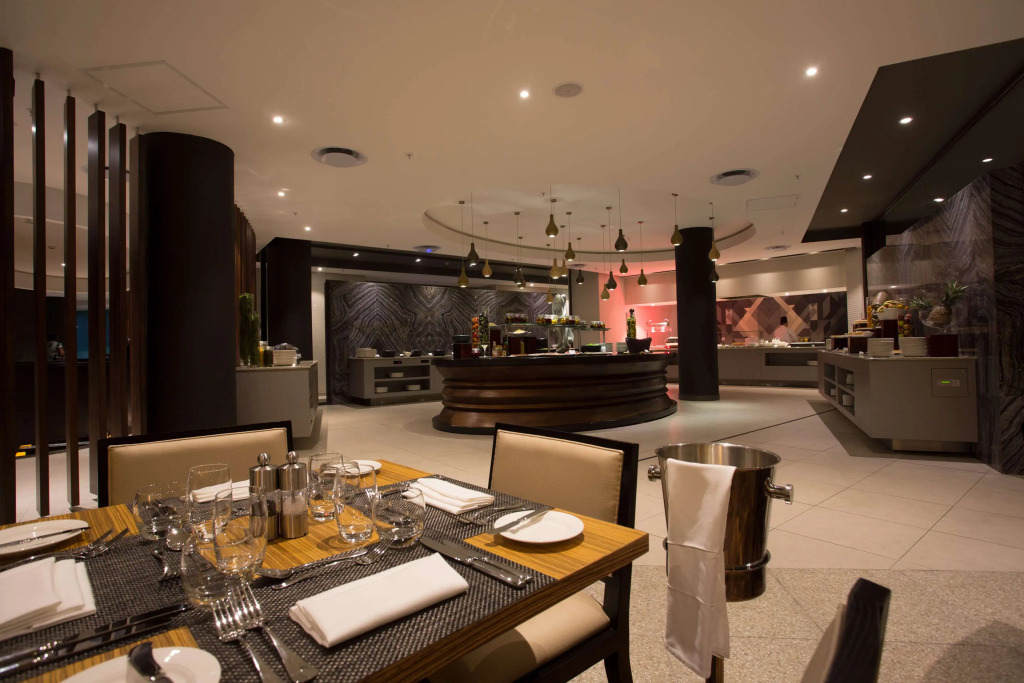 Park Inn by Radisson Libreville