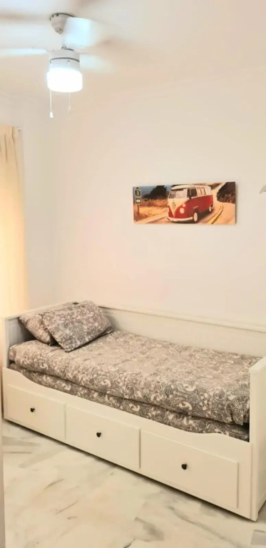 Apartamento a 2 minutos de la playa y centro