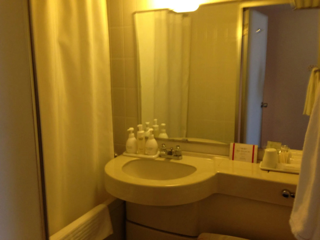Creston Hotel