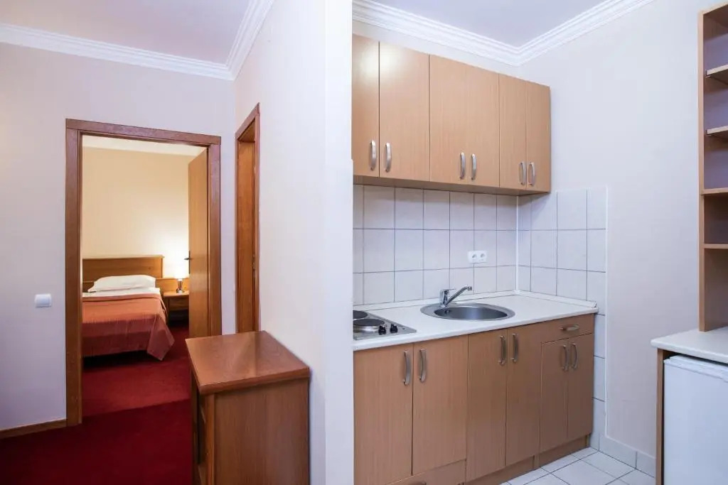 Hotel Vila Lago