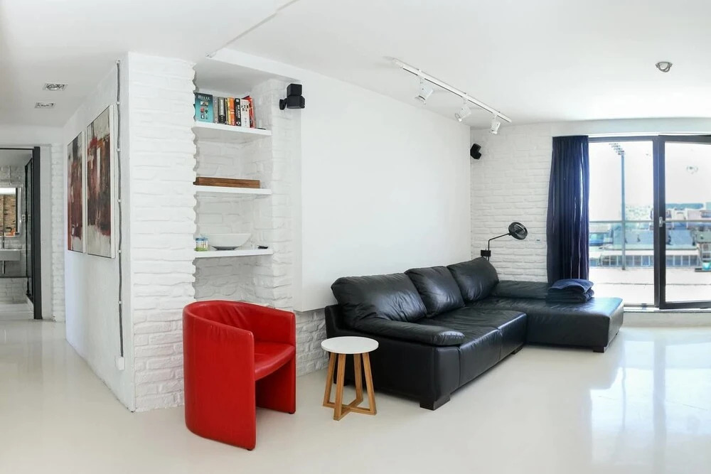 FM Deluxe 2-BDR Apartment with Rooftop Terrace - Varna
