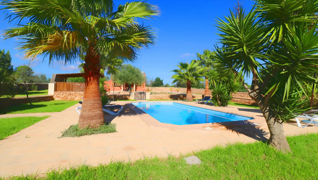 Villa Linda 416 by Mallorca Charme