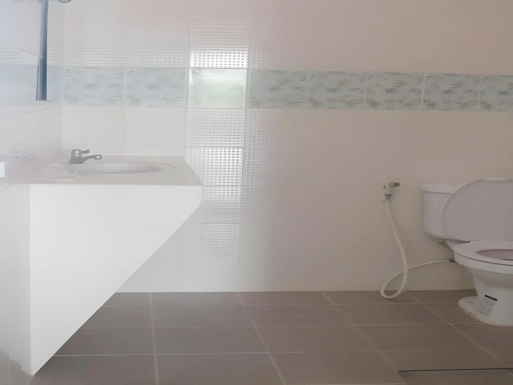 Baan Klang Noen Apartment