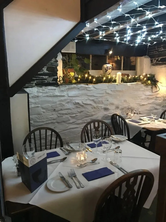 The Slipway B&B