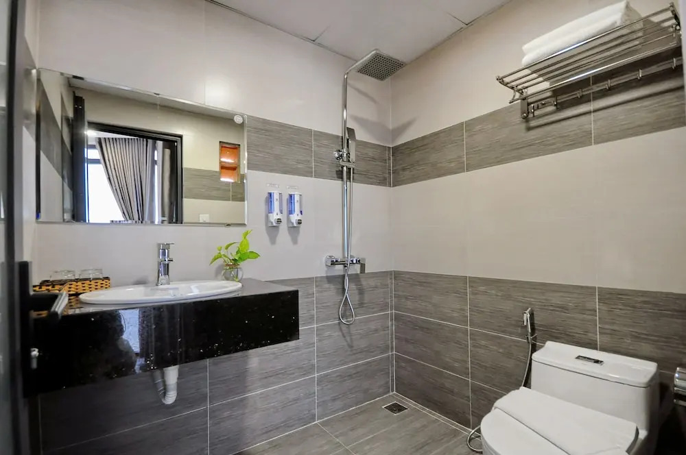 CKD Nha Trang hotel