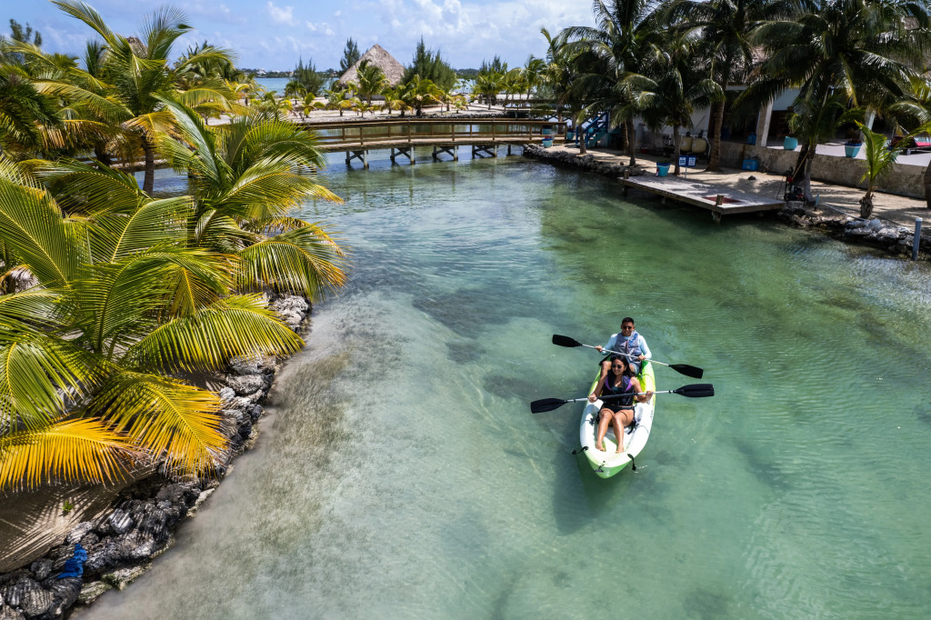 Turtle Beach Cottages