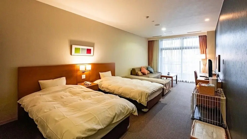 LiVEMAX Resort Izu Kogen Terrace & Spa