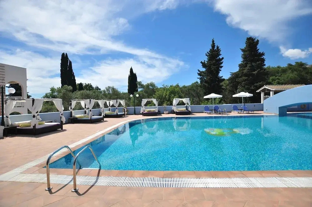 Kassiopea Hotel