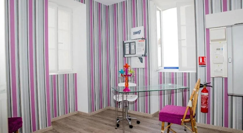 Hotel La Palombe Bleue