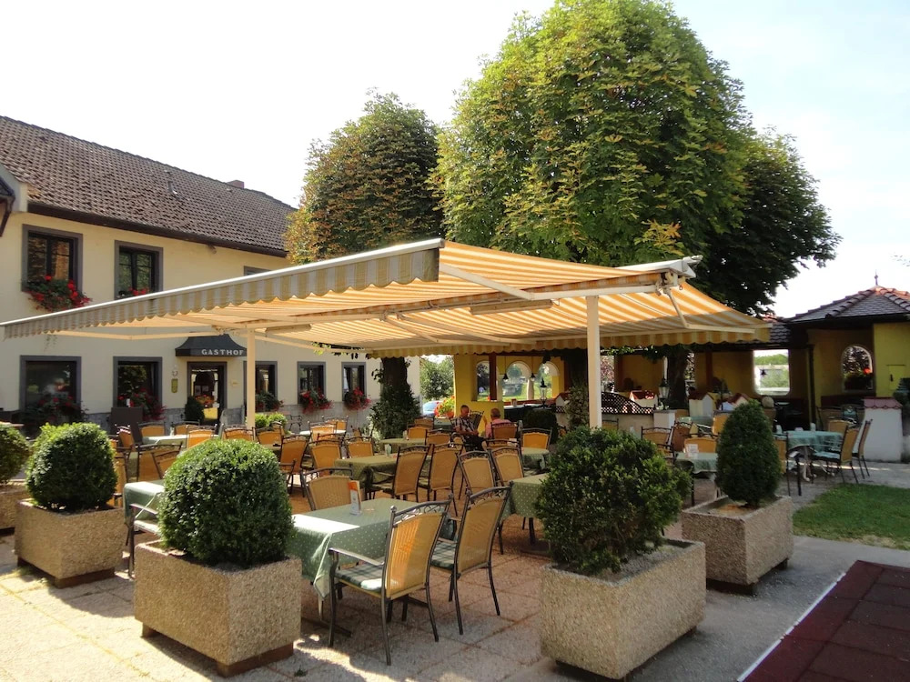 Business-Hotel Stockinger
