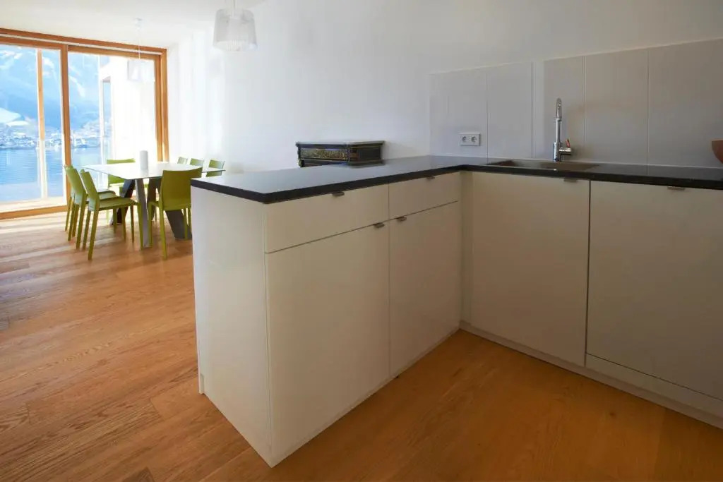 Residence Bellevue - incl Summercard