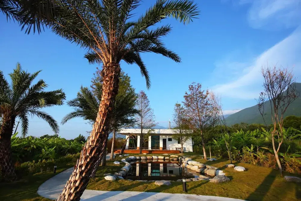 Taroko Yan Hai Bo Villa