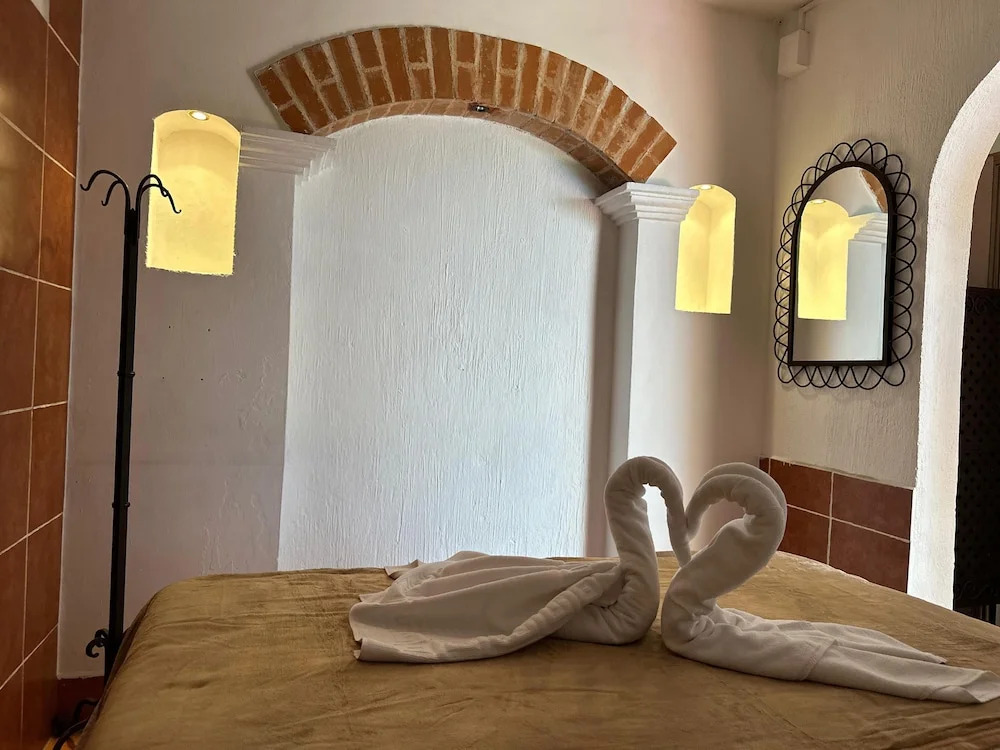 Hotel Boutique Casa Blanca