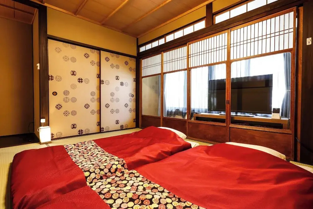 Kyomachiya Bettei Hanatei