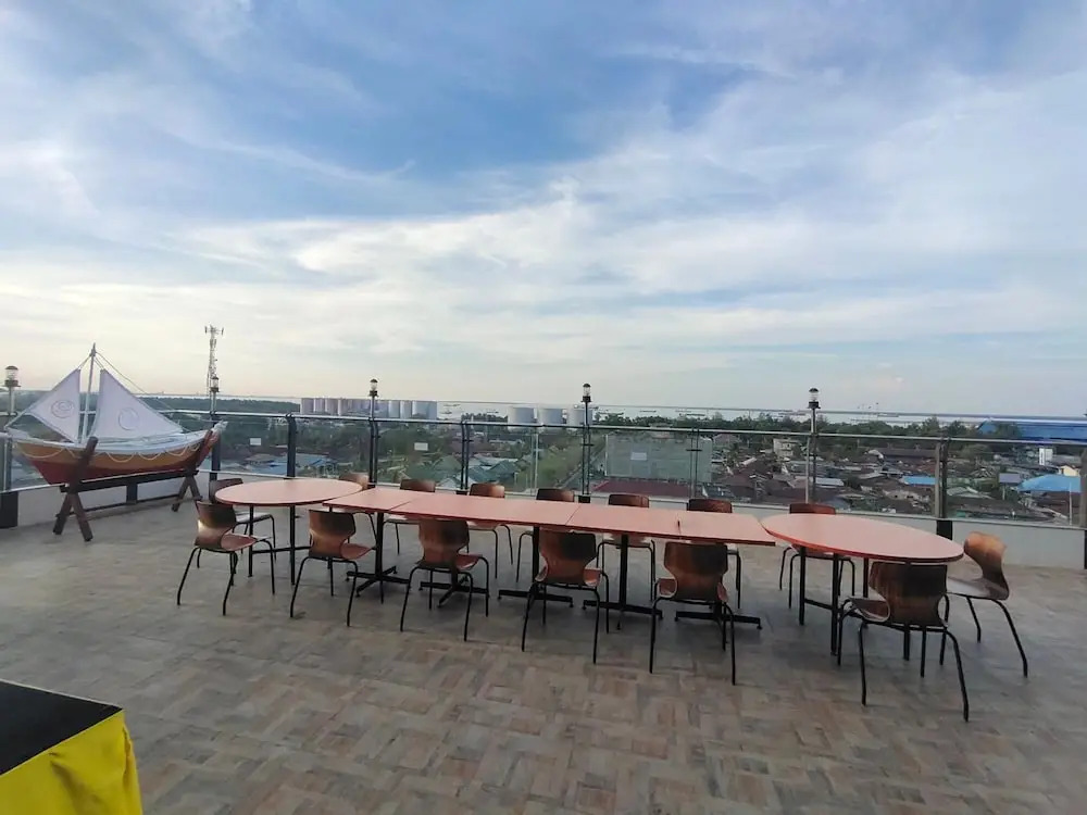 Sonaview Hotel