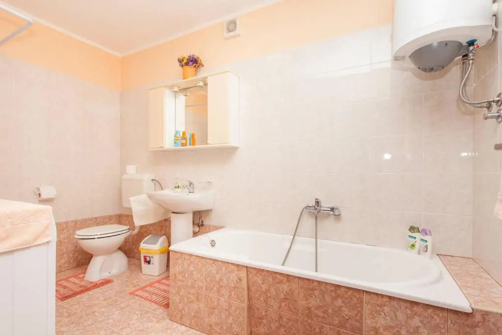 Apartment Oliva