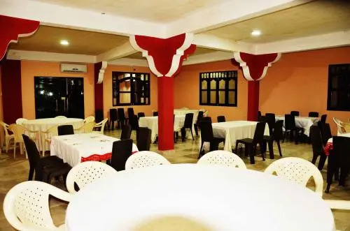 Hotel Perla Amazonica